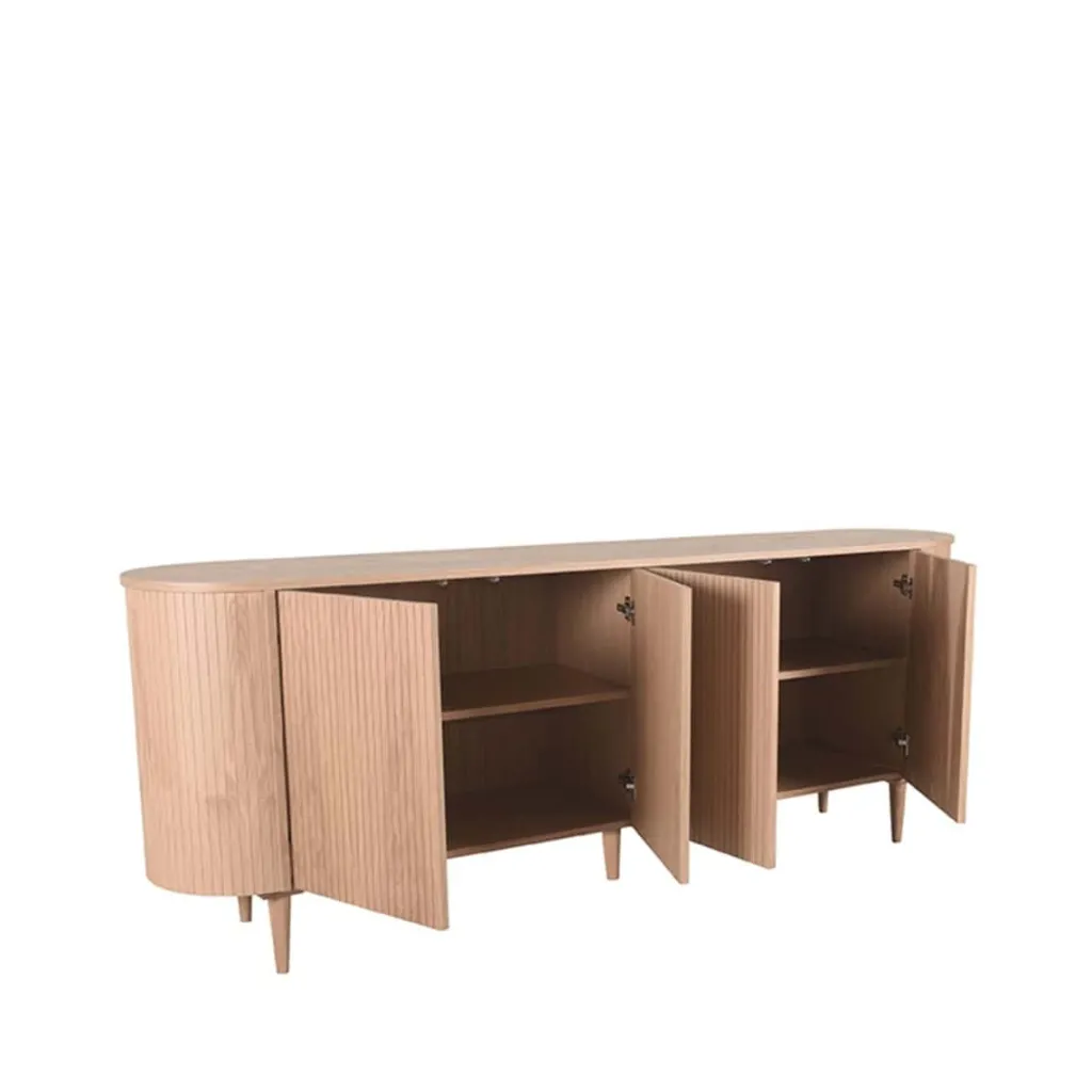 HUUS Dressoir Oliva