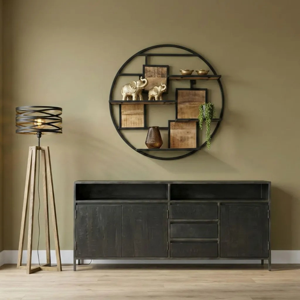 HUUS Dressoir Paterno