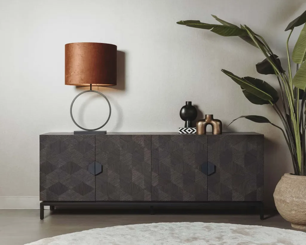 HUUS Dressoir San Marino