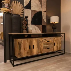 HUUS Dressoir Sem