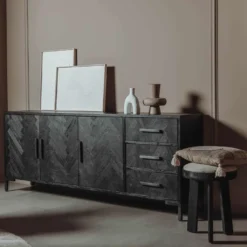 HUUS Dressoir Ziano