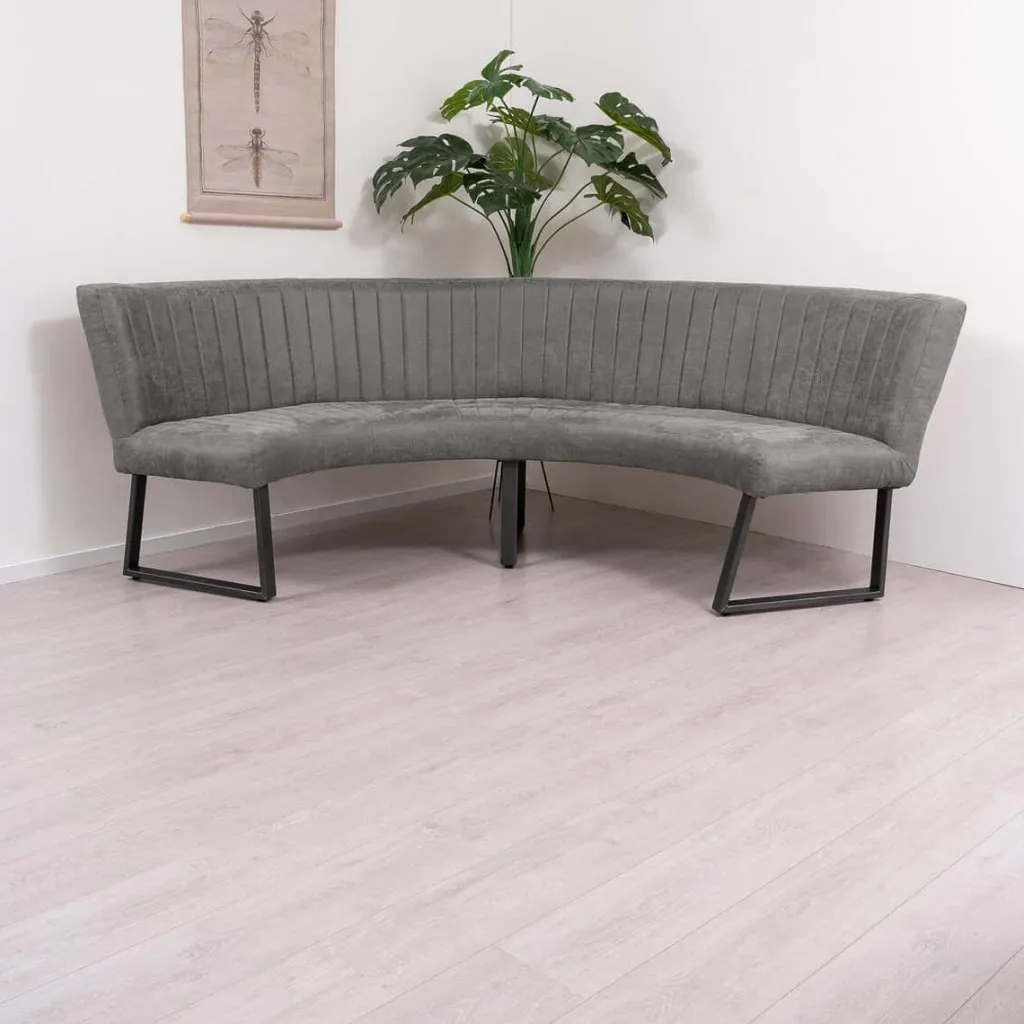 HUUS Eetkamerbank Soof