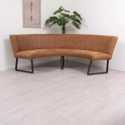 HUUS Eetkamerbank Soof