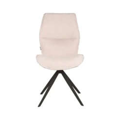 HUUS Eetkamerstoel Comfy (per 2 stuks)