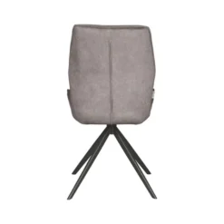 HUUS Eetkamerstoel Comfy (per 2 stuks)
