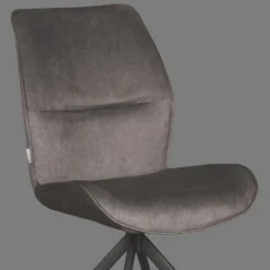 HUUS Eetkamerstoel Comfy (per 2 stuks)