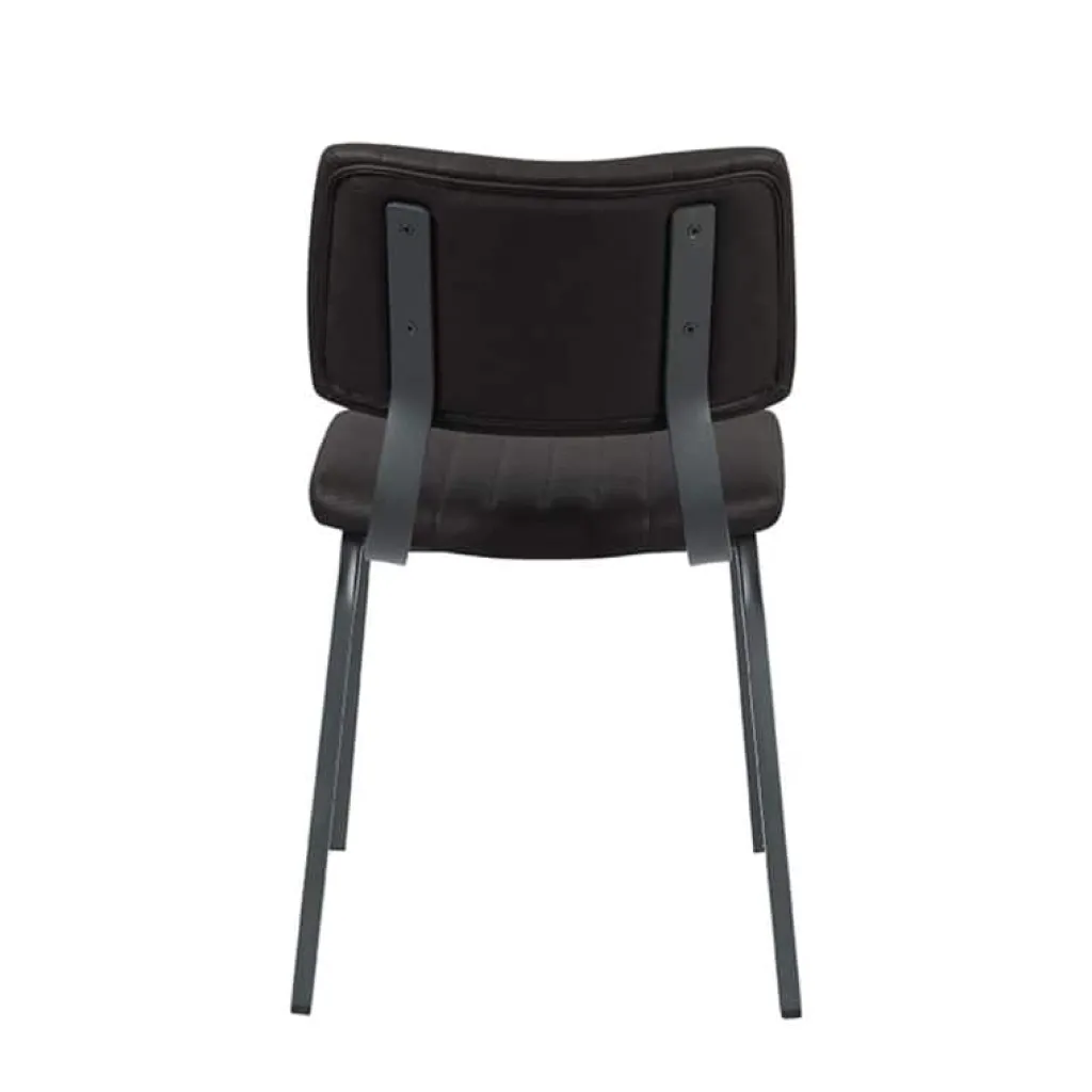 HUUS Eetkamerstoel Gusto (per 2 stuks)
