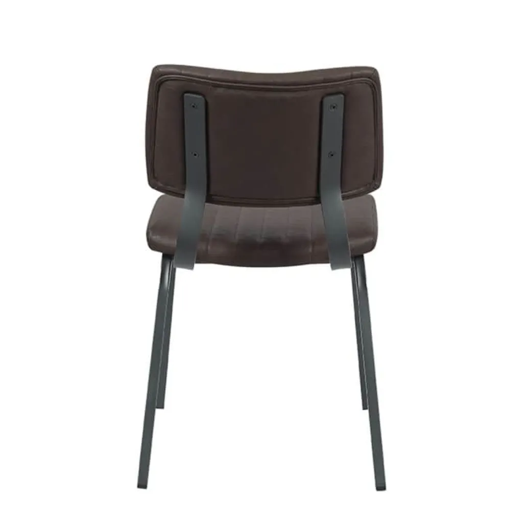 HUUS Eetkamerstoel Gusto (per 2 stuks)