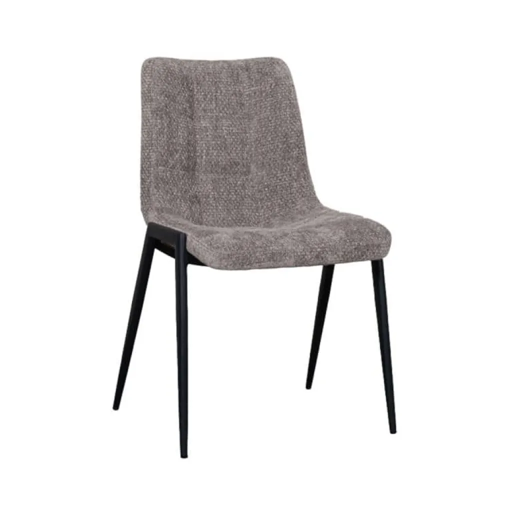 HUUS Eetkamerstoel Noor (per 2 stuks)