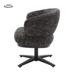 HUUS Eetkamerstoel Perca