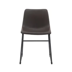 HUUS Eetkamerstoel Risto (per 2 stuks)