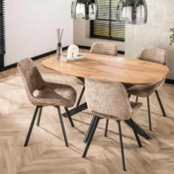 HUUS Eettafel Arthur
