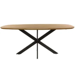 HUUS Eettafel Arthur