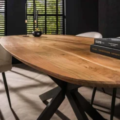 HUUS Eettafel Arthur