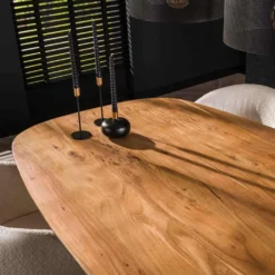 HUUS Eettafel Arthur