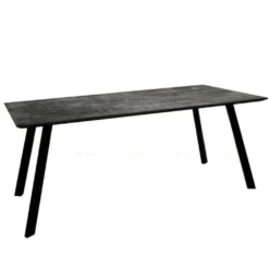 HUUS Eettafel Berlin rechthoekig