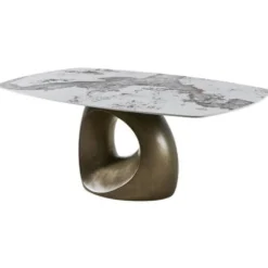 HUUS Eettafel Castello