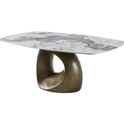 HUUS Eettafel Castello