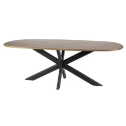 HUUS Eettafel Cindy