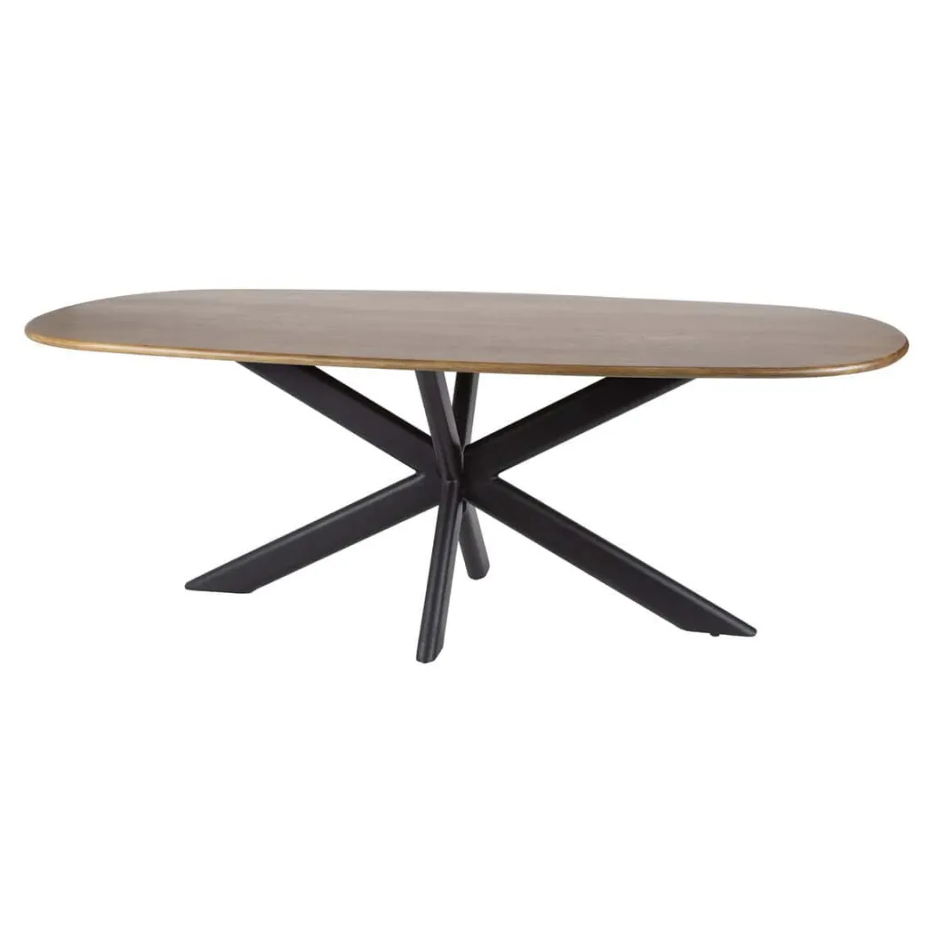 HUUS Eettafel Cindy