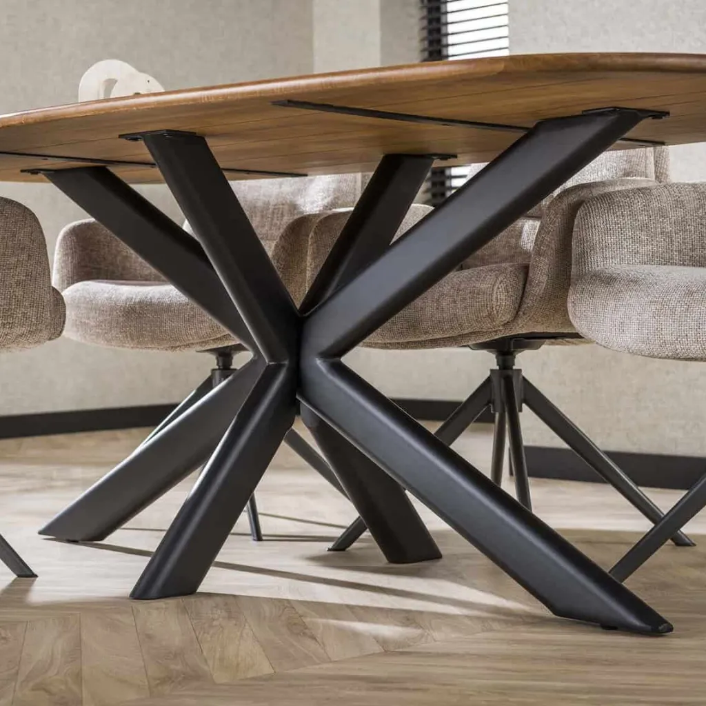 HUUS Eettafel Cindy