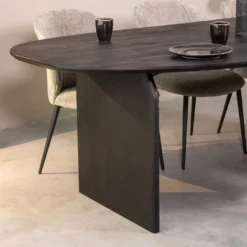 HUUS Eettafel Cooper