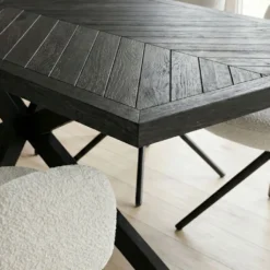 HUUS Eettafel Floor
