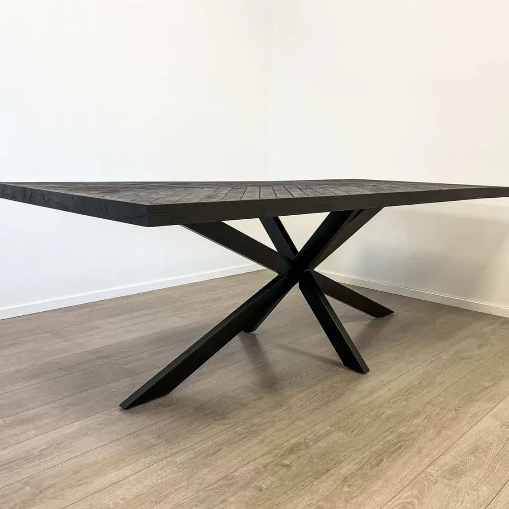 HUUS Eettafel Floor