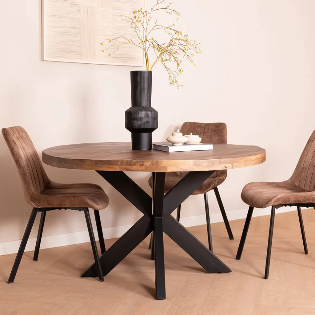 HUUS Eettafel Iris Premium