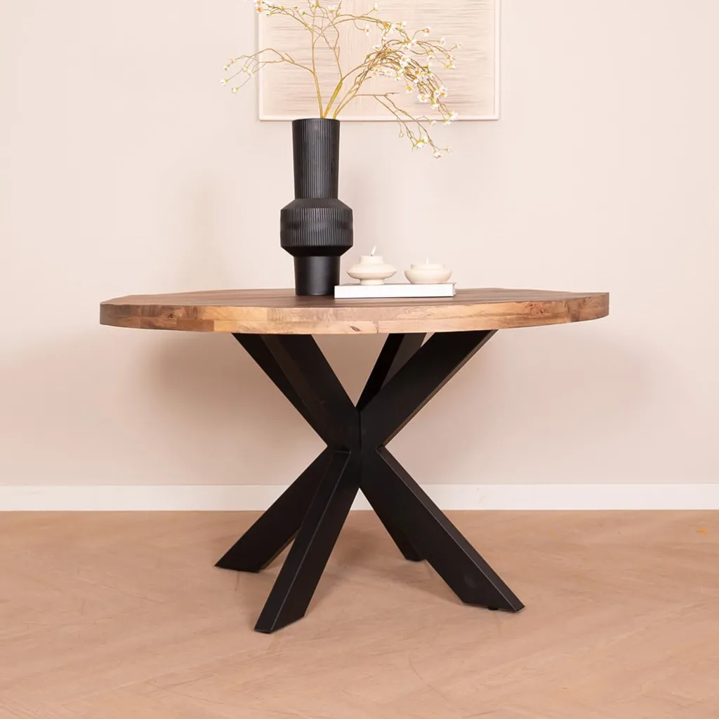 HUUS Eettafel Iris Premium