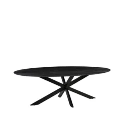 HUUS Eettafel James
