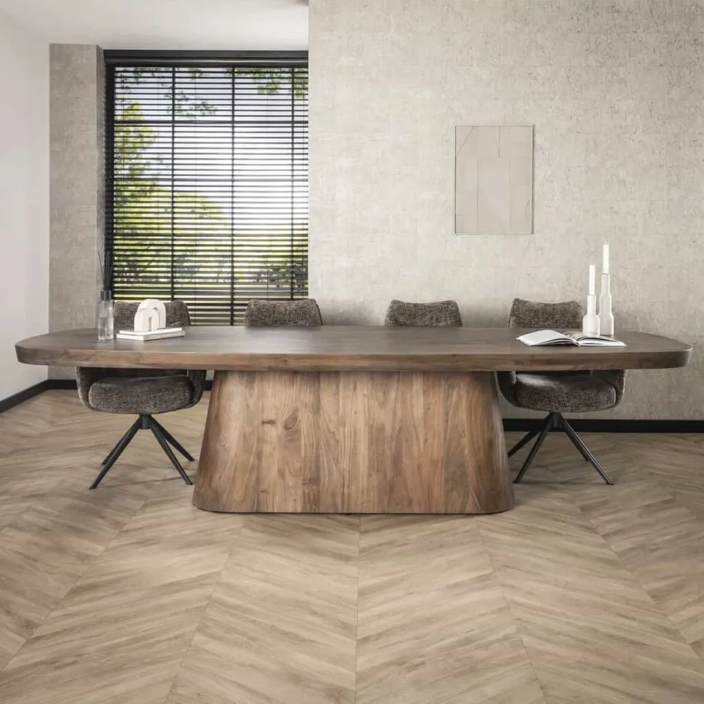 HUUS Eettafel Jason