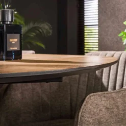HUUS Eettafel Johan