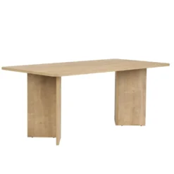 HUUS Eettafel Keiko