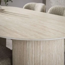 HUUS Eettafel Liva