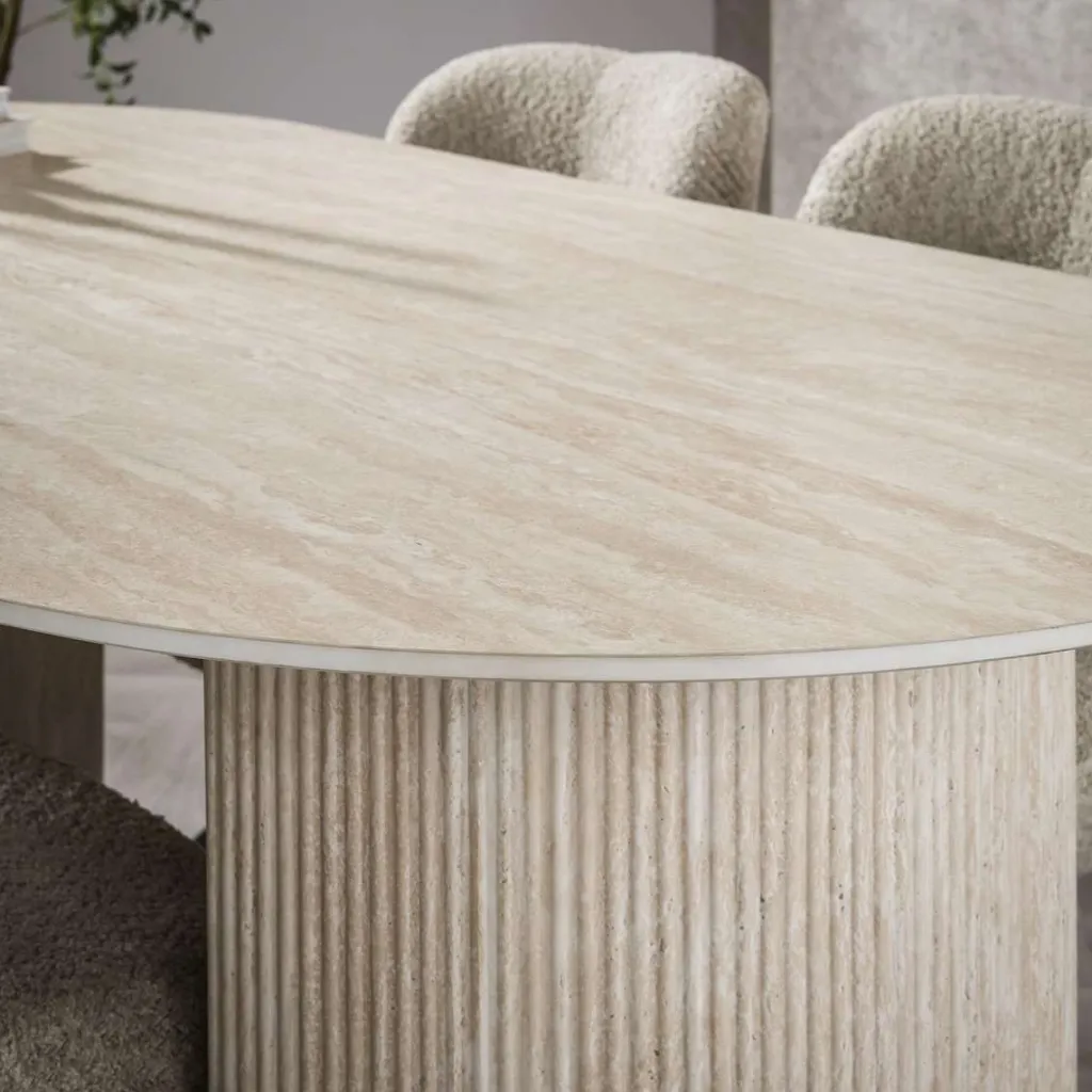 HUUS Eettafel Liva