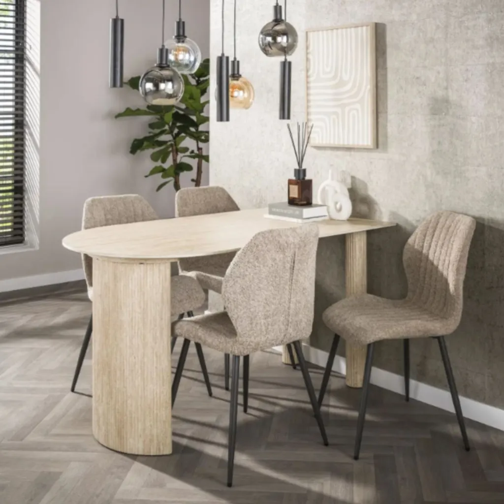 HUUS Eettafel Liva 2