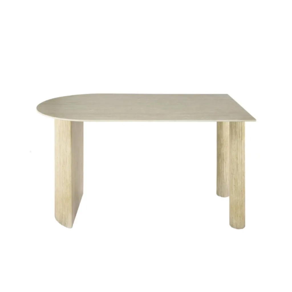 HUUS Eettafel Liva 2