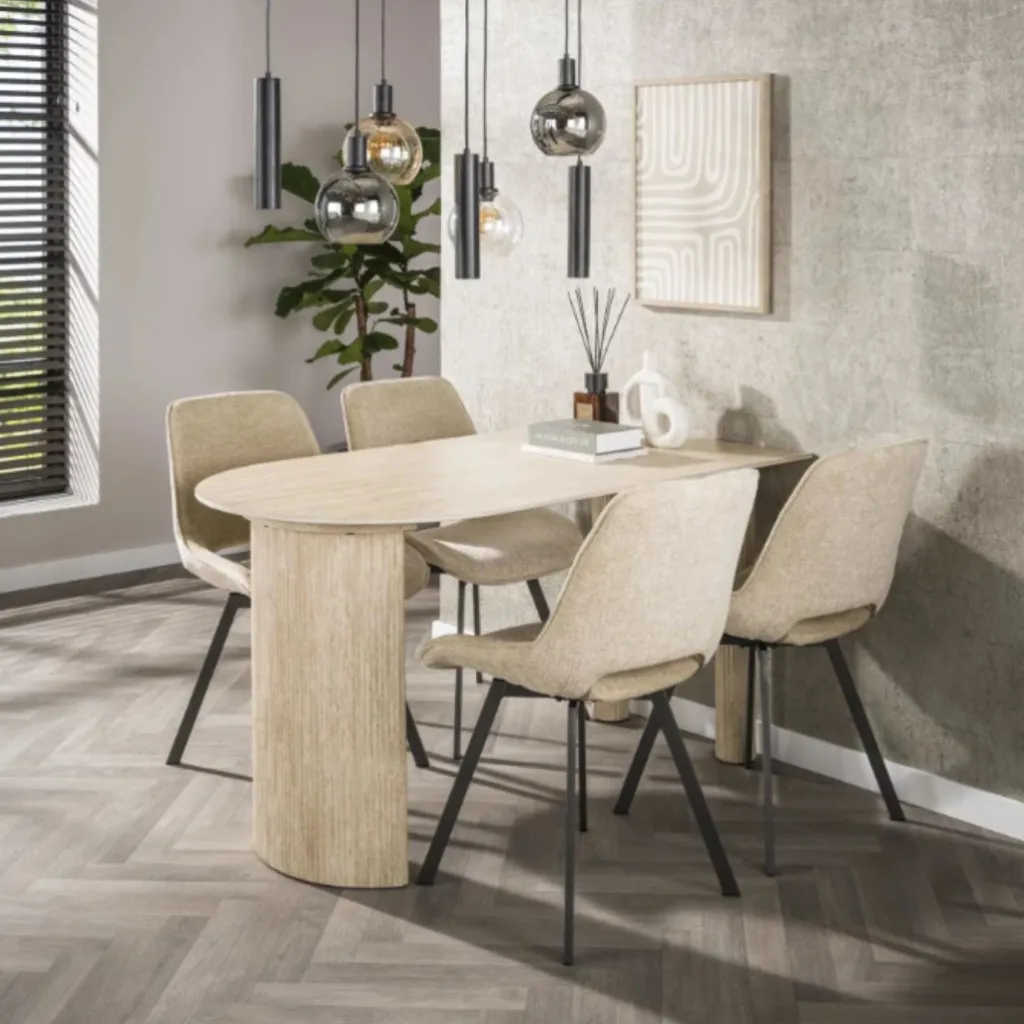 HUUS Eettafel Liva 2