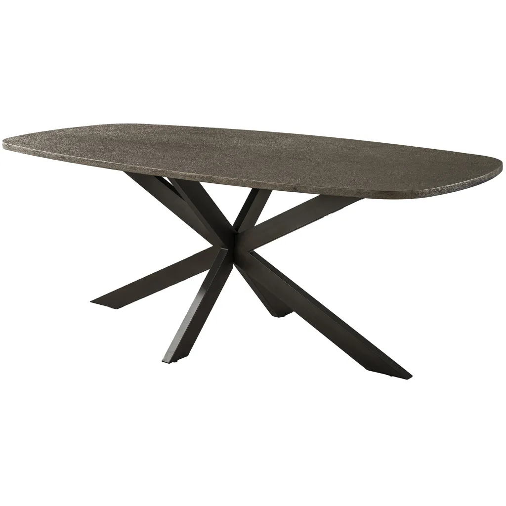 HUUS Eettafel Lucia