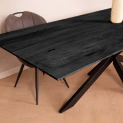 HUUS Eettafel Madrid rechthoek