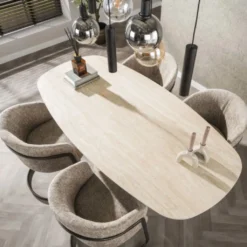 HUUS Eettafel Mara