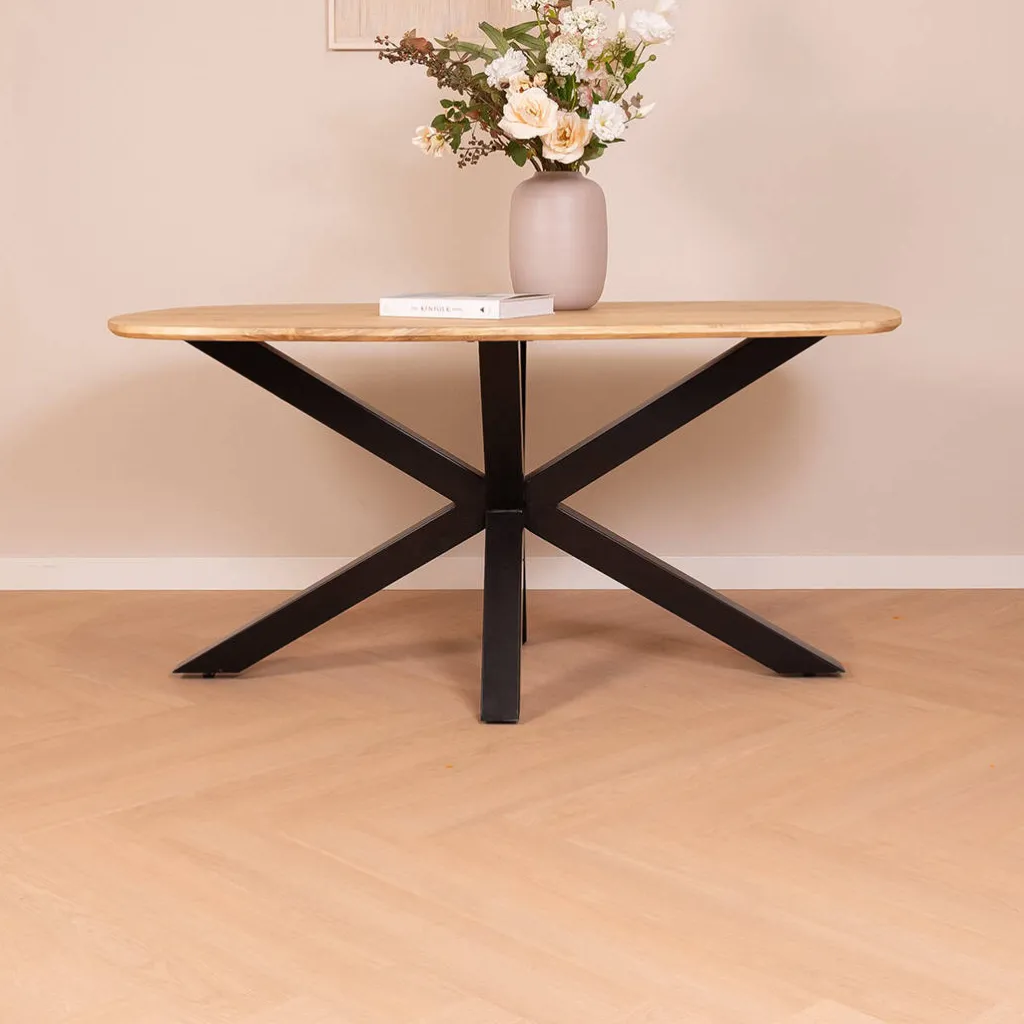 HUUS Eettafel Mette