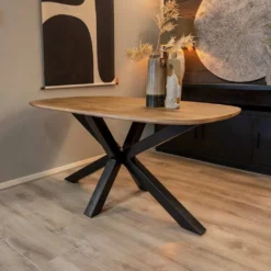 HUUS Eettafel Mette