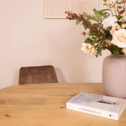 HUUS Eettafel Mette