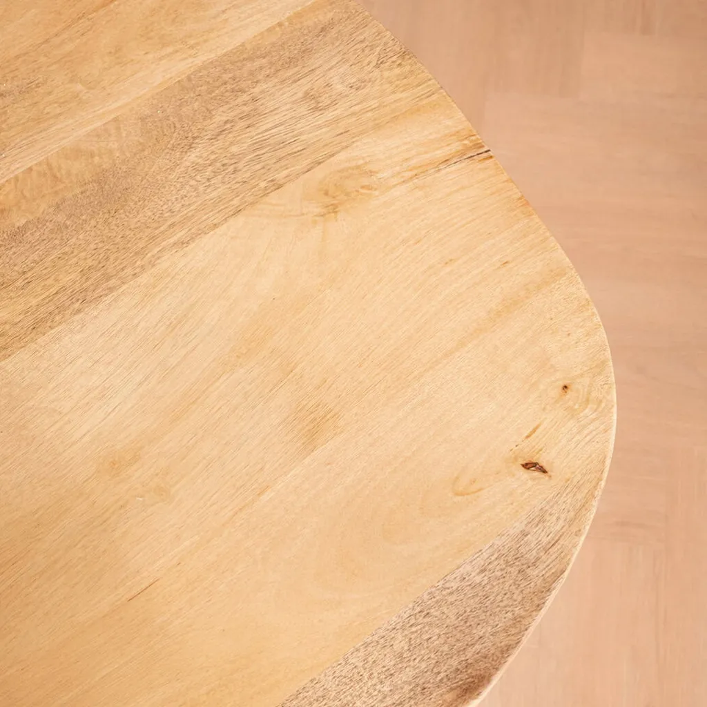 HUUS Eettafel Mette