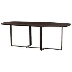 HUUS Eettafel Mincio
