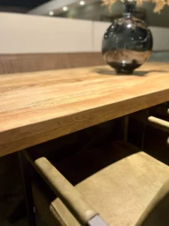HUUS Eettafel Monica