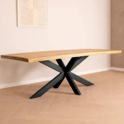 HUUS Eettafel Monica