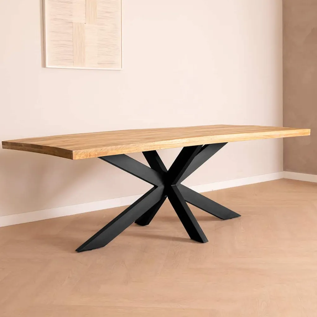 HUUS Eettafel Monica